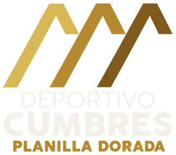 Planilla Dorada, Deportivo Cumbres